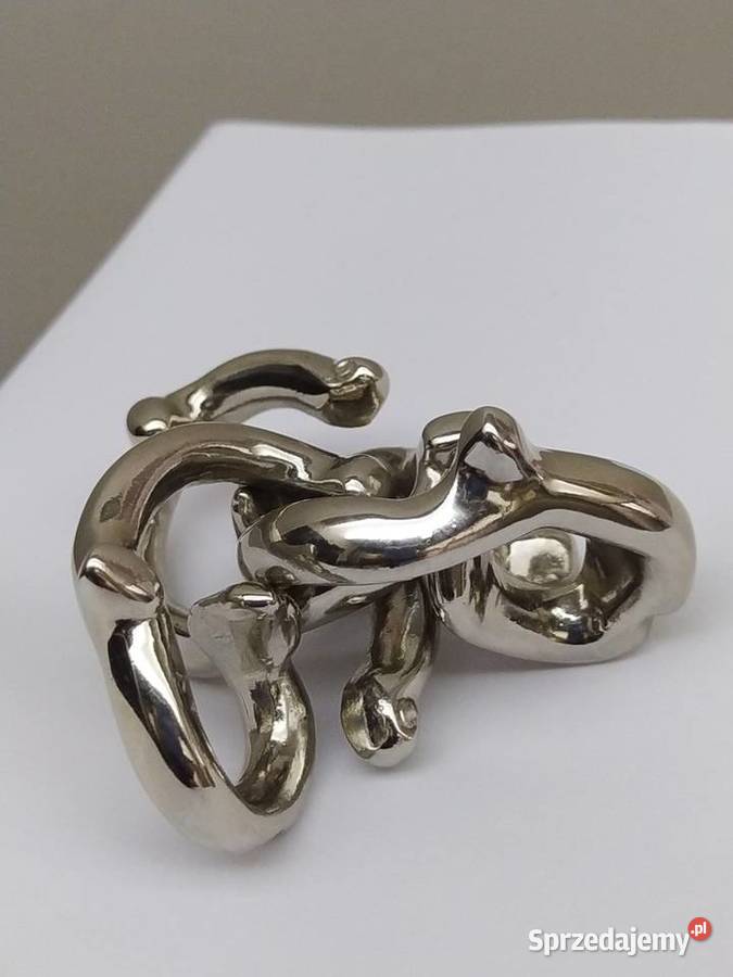 Vortex Hanayama puzze łamigłówka oryginalne Pozostałe małopolskie Kraków sprzedam