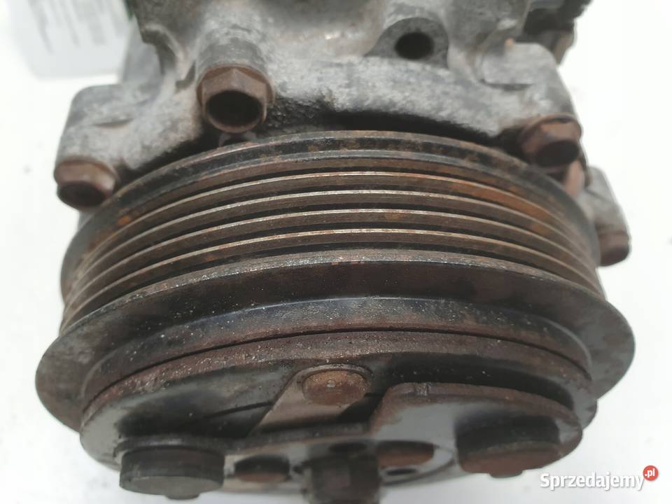 Saab 93 93 II 20 T SPRĘŻARKA KLIMATYZACJI pompa osobowe Rudka