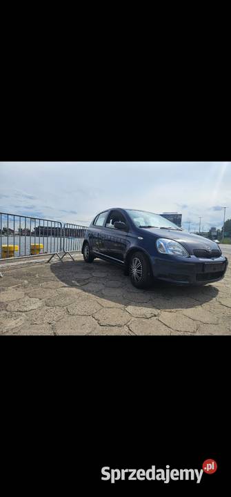 Unikatowa toyota z Japońskim silnikiem zachodniopomorskie Szczecin