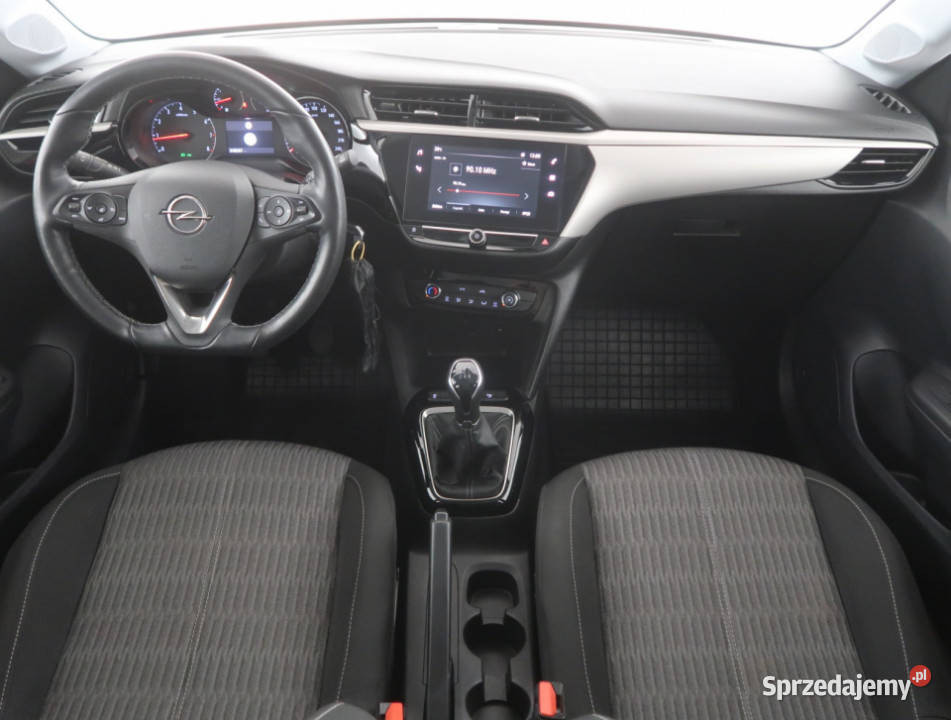 Opel Corsa 12 1199cm3 Bielany Wrocławskie