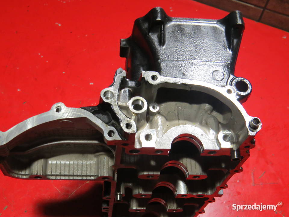 SUZUKI GSR 600 GSR600 K10 cylinder cylindry blok Warszawa sprzedam