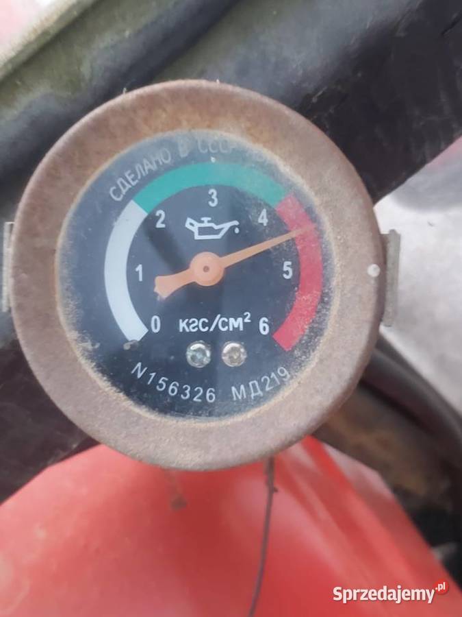 Ursus c 360 małopolskie Jawiszowice sprzedam