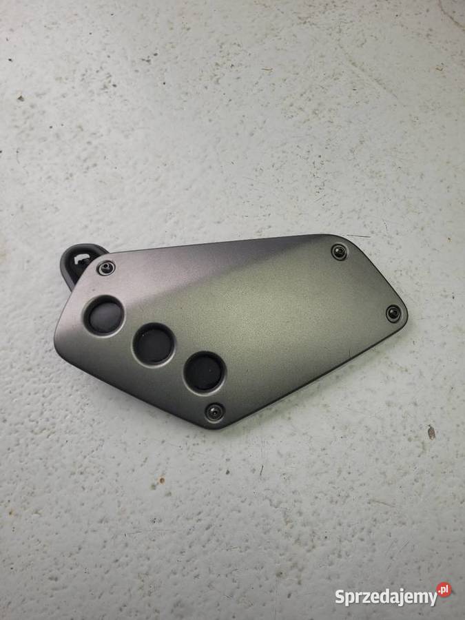 YAMAHA XSR 700 OEM OWIEWKA OSŁONA BOK Nowy Tomyśl