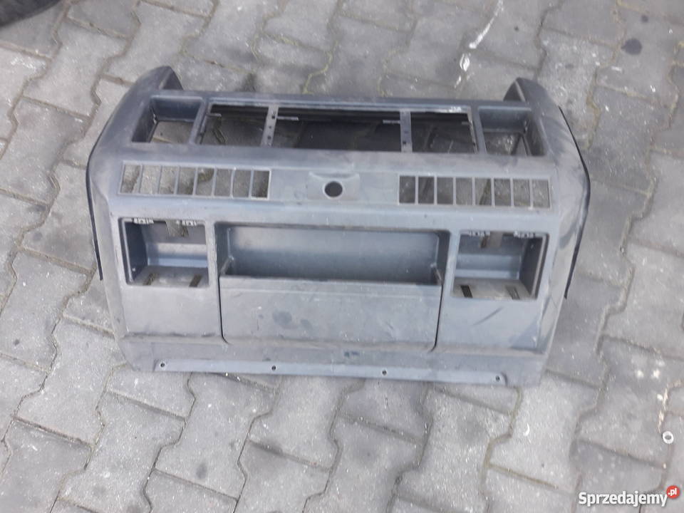 85617012005 panel środkowy MAN LE 14280 18280 Wyposażenie wnętrza Częstochowa