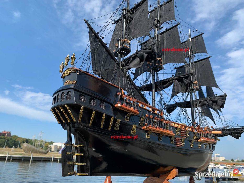 Tall Ship Le Protecteur żaglowiec Jedyny z Architektura ogrodowa Szczecin
