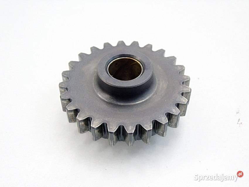 Koło skrzyni biegów ZG38JJ Kia CEED II Hyundai Sosnowiec