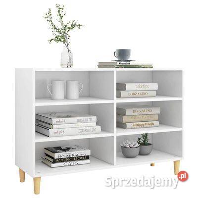 Szafka biała 1035x35x70 materiał Warszawa