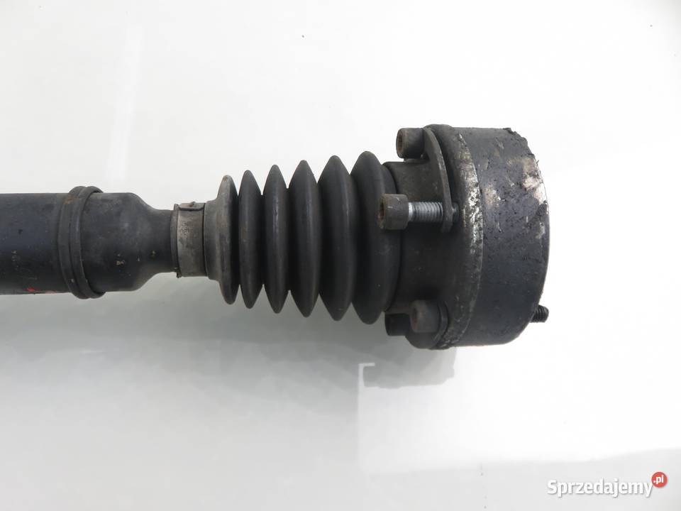 PÓŁOŚ PRAWA PRZEDNIA VW GOLF VI 16 TDI małopolskie