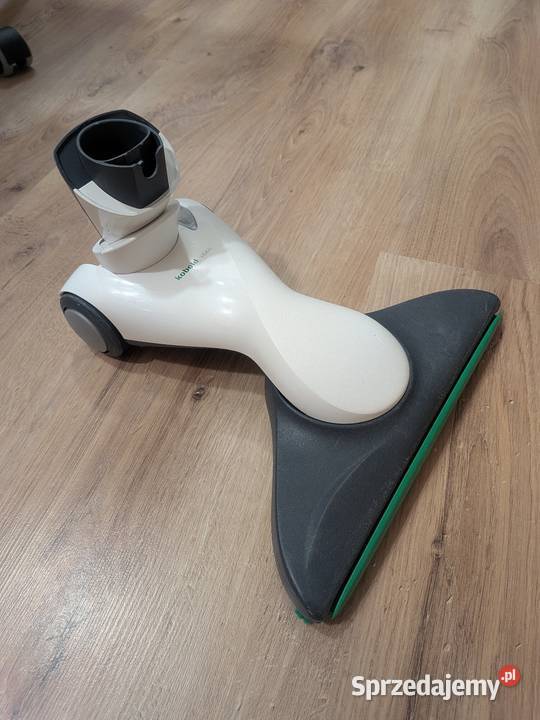 Vorwerk kobold HD 50 końcówka do podłóg twardych dolnośląskie Wrocław