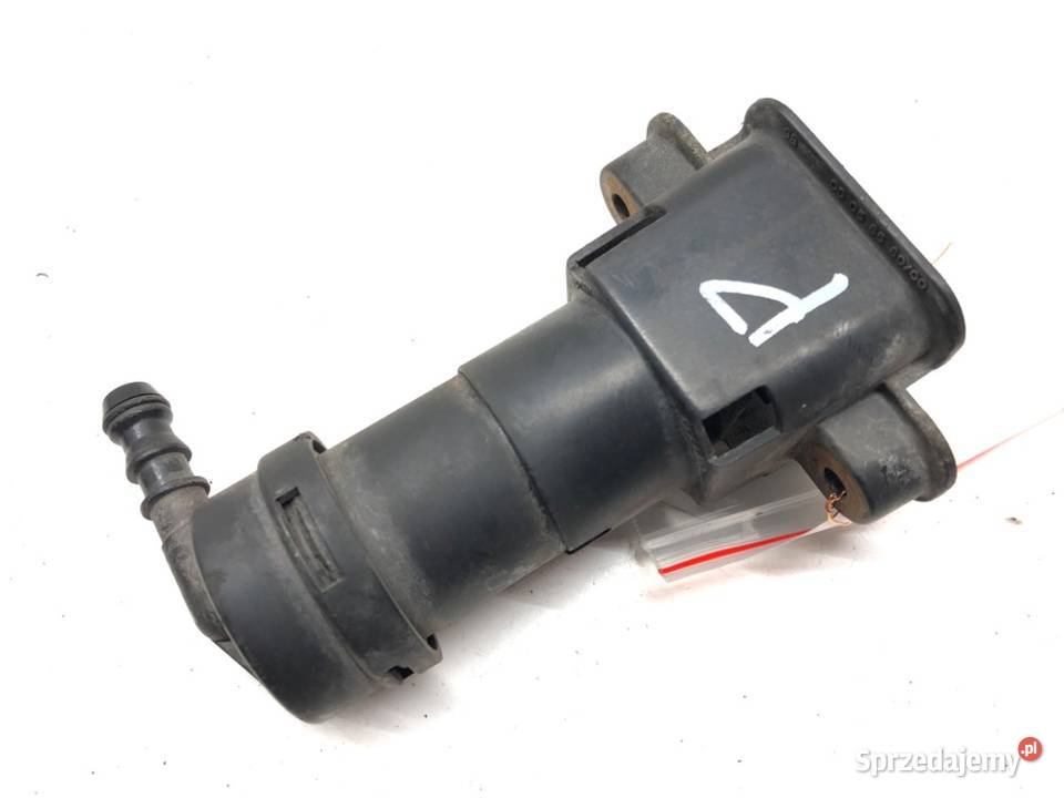 SPRYSKIWACZ REFLEKTORA PRAWY AUDI A4 B6 Kombi podkarpackie sprzedam