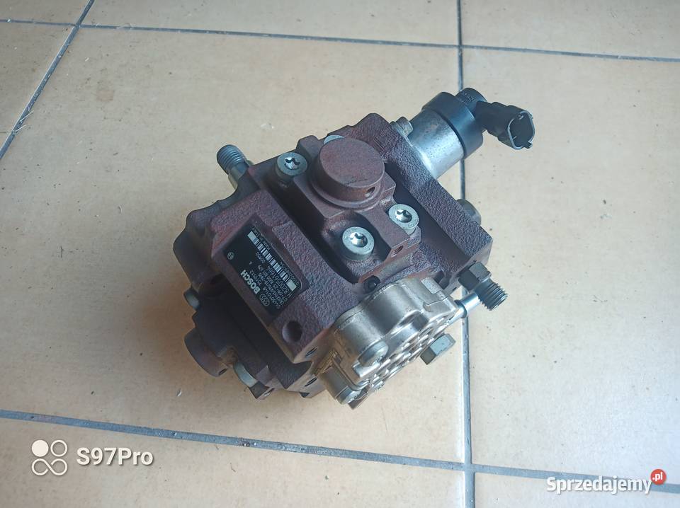 Suzuki grand Vitara 19 ddis renault Megane pompa podlaskie