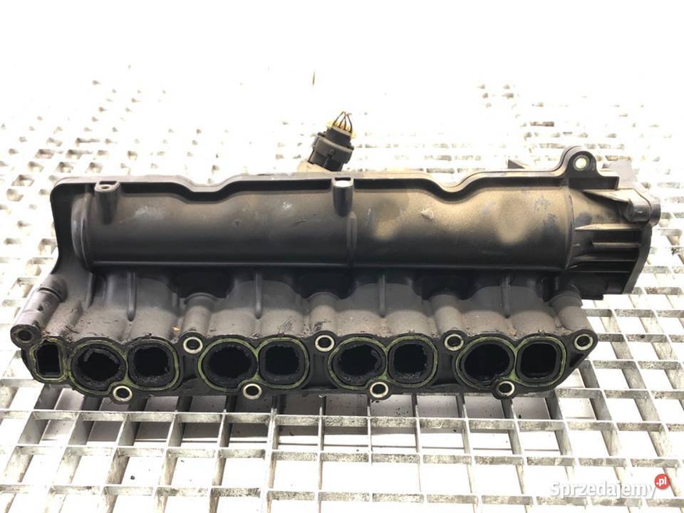 KOLEKTOR SSĄCY OPEL INSIGNIA A 55565592 20 131 sprzedam