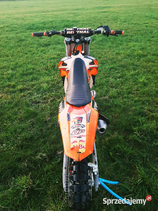 KTM SX 125 exc 150 200 yz cr rm kx sxf cross Nowa Jamka sprzedam