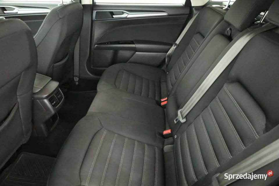 Ford Mondeo 20 TDCI 110KM Piaseczno sprzedam