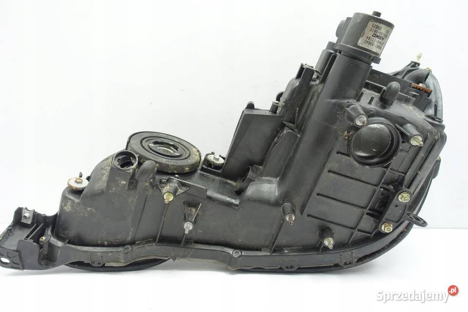 Lexus GS 300 GS300 II XENON PRZEDNIA LAMPA prawa Oświetlenie sprzedam