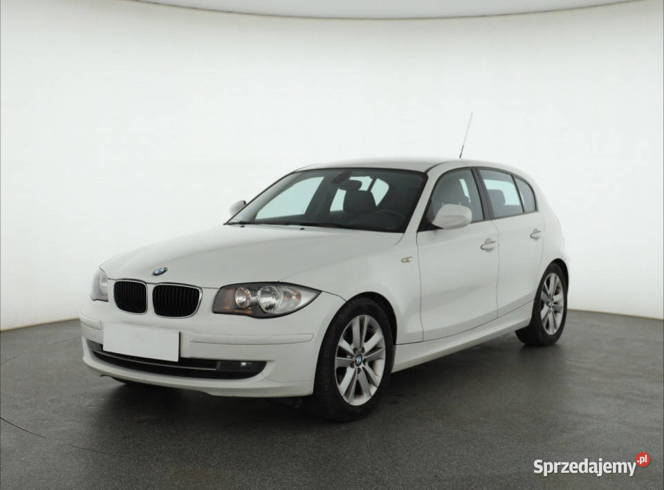 BMW 1 116i Piaseczno