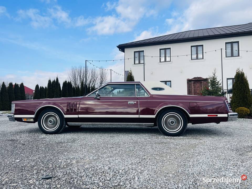 66L 1979r Klasyk Świetny Stan Oryginalny Motoryzacja sprzedam