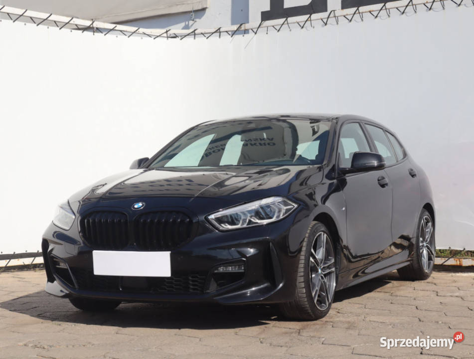 BMW 1 118i ESP BMW Łódź