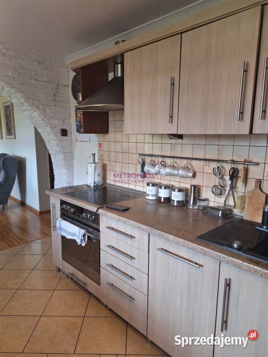Dom wolnostojący 120m2 CzerwionkaLeszczyny Czerwionka-Leszczyny