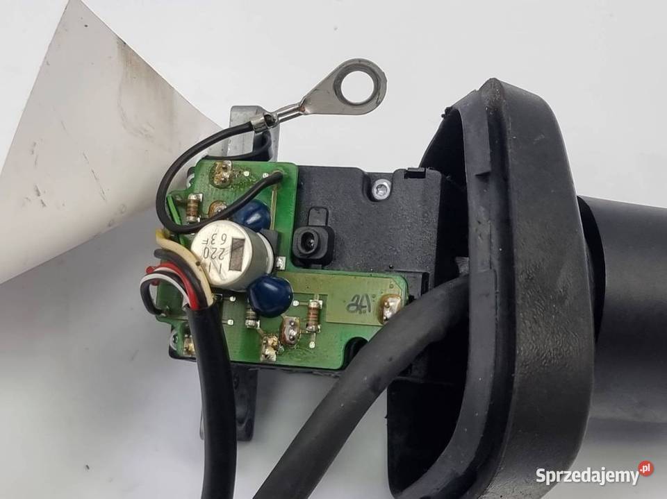 PRZYCISK MAN TGM 15250 81255090172 Lipno