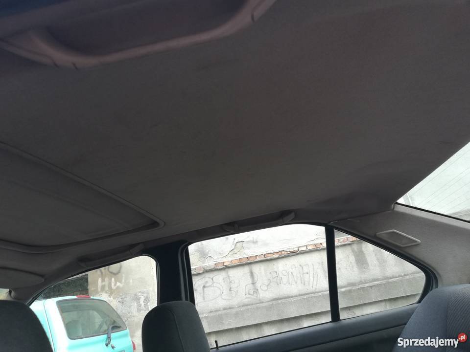 Bmw e36 Tanio manualna Inowrocław