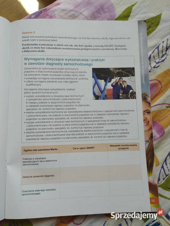 Krok w biznesie i zarządzaniu 2