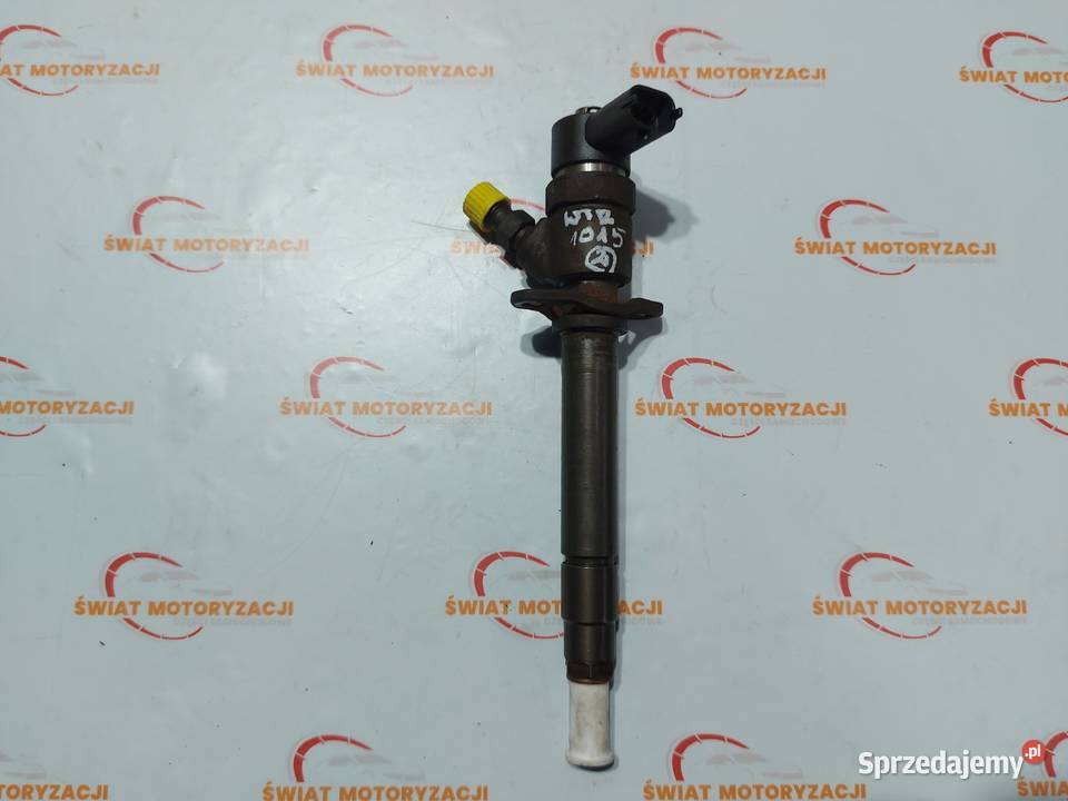 VOLVO XC60 S60 XC90 24 D5 0445110078 wtrysk osobowe Wtryskiwacze Kielce