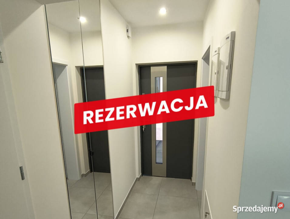 Apartament z dużym ogródkiem do wynajęcia Tarnów