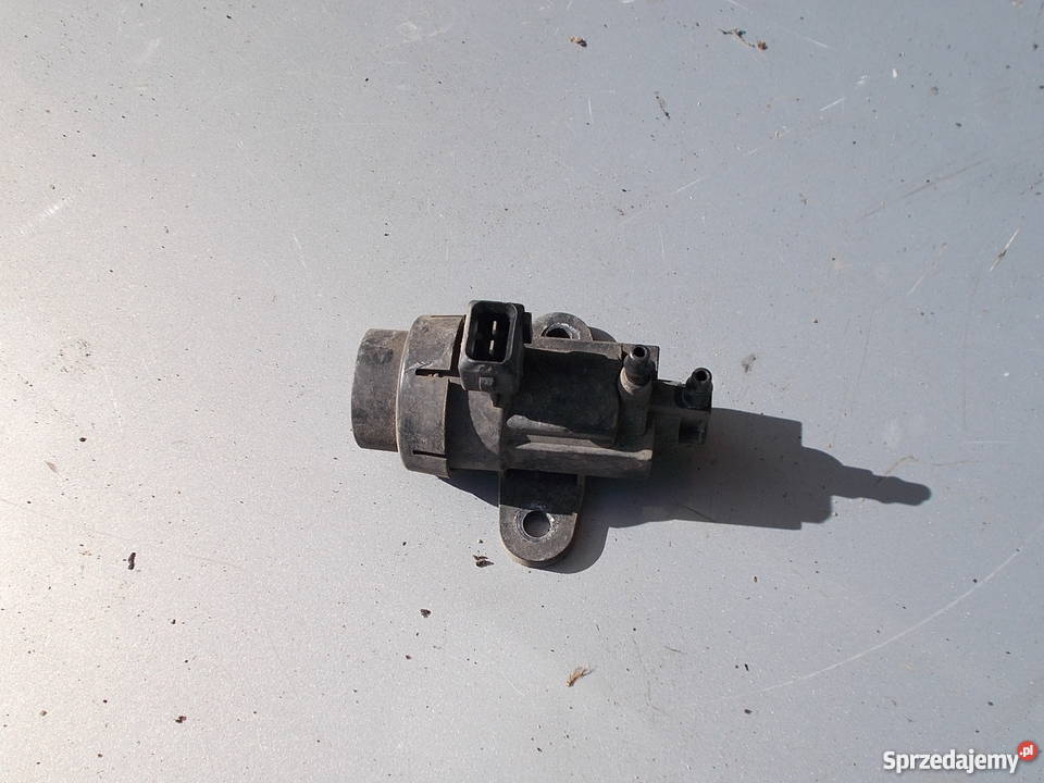 Galaxy mk1 97r 20 DOHC zawór podciśnienia Strzelce Krajeńskie