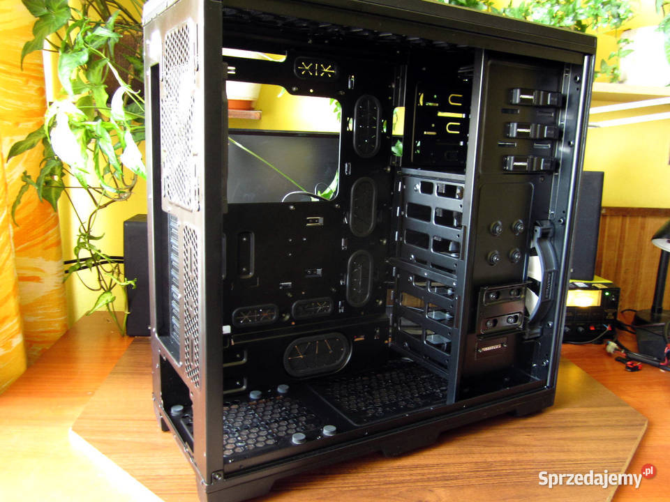 Obudowa Phanteks Enthoo Pro Full Tower Big Tower