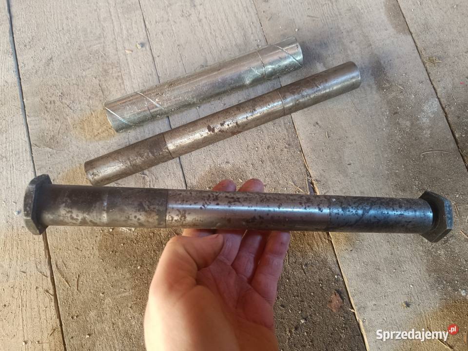 Junak m10m07oś wahacza stworzeń wahacz Bielsko-Biała