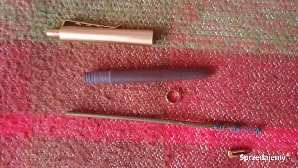 Stary długopis MWEYERnieużywanyPRL Szczebrzeszyn