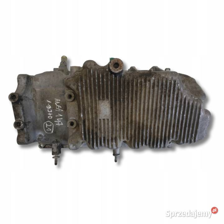 MISKA OLEJU Alfa Romeo 147 19 JTD olejowa osobowe