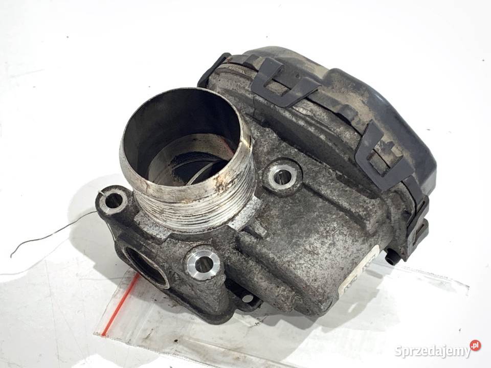 PRZEPUSTNICA CITROEN C4 PICASSO II 9807238580 16 osobowe Przepustnice podkarpackie