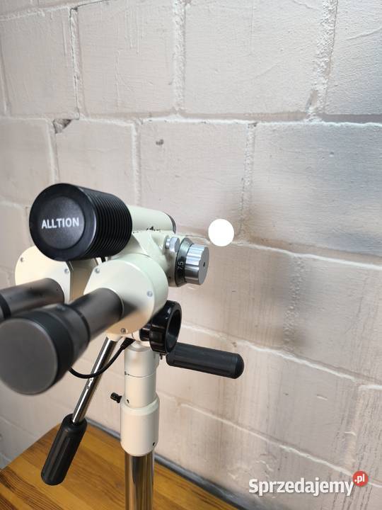 Kolposkop ginekologiczny Alltion AC1310 mazowieckie Jabłonna