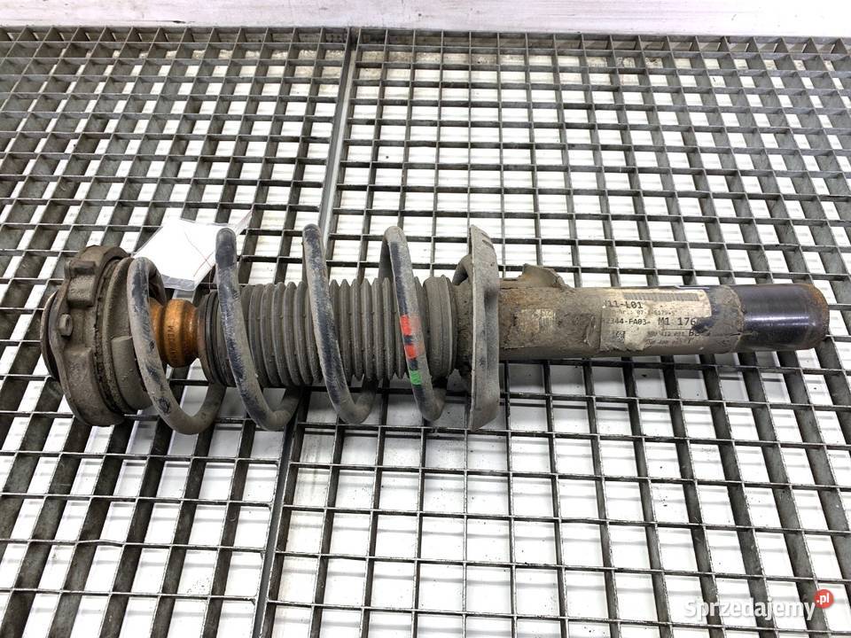 AMORTYZATOR LEWY PRZÓD VW TIGUAN 20 5N0412021BE Amortyzatory