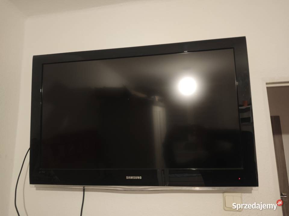 Telewizor Samsung 40 cali