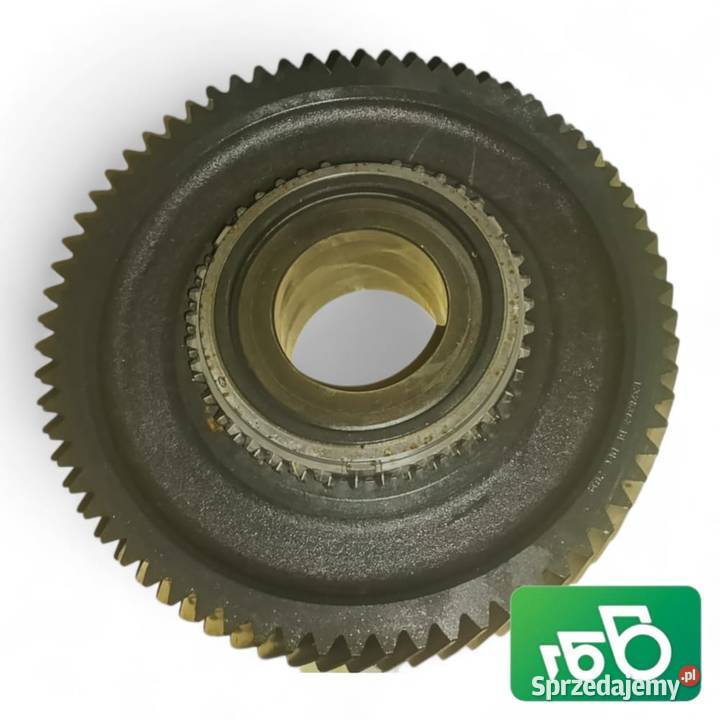 Koło zębate Skrzynia biegów PowrQuad R328363 Skrzynia biegów Wilkowo