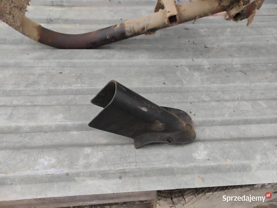 Sprzedam części WSK 175 Pacanów sprzedam