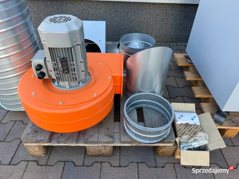 Stół szlifierski z odciągiem KEMPER Zdziechowice sprzedam