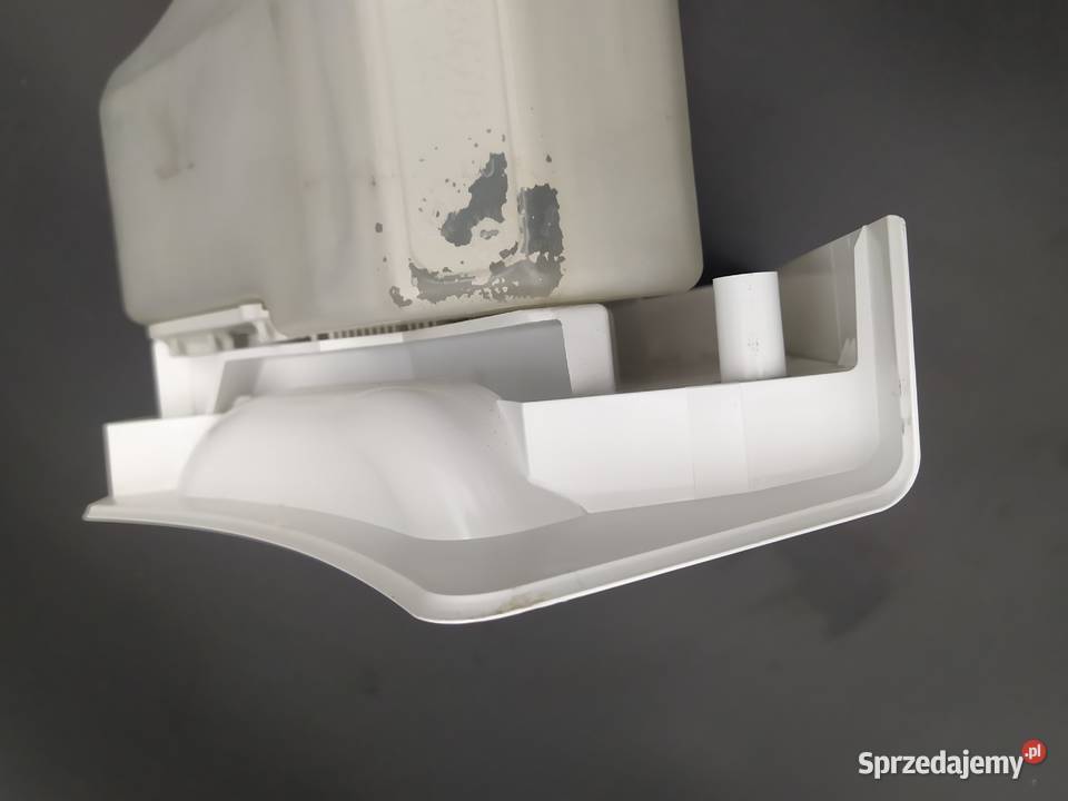 Zbiornik na wodę do suszarki Miele Jasienica