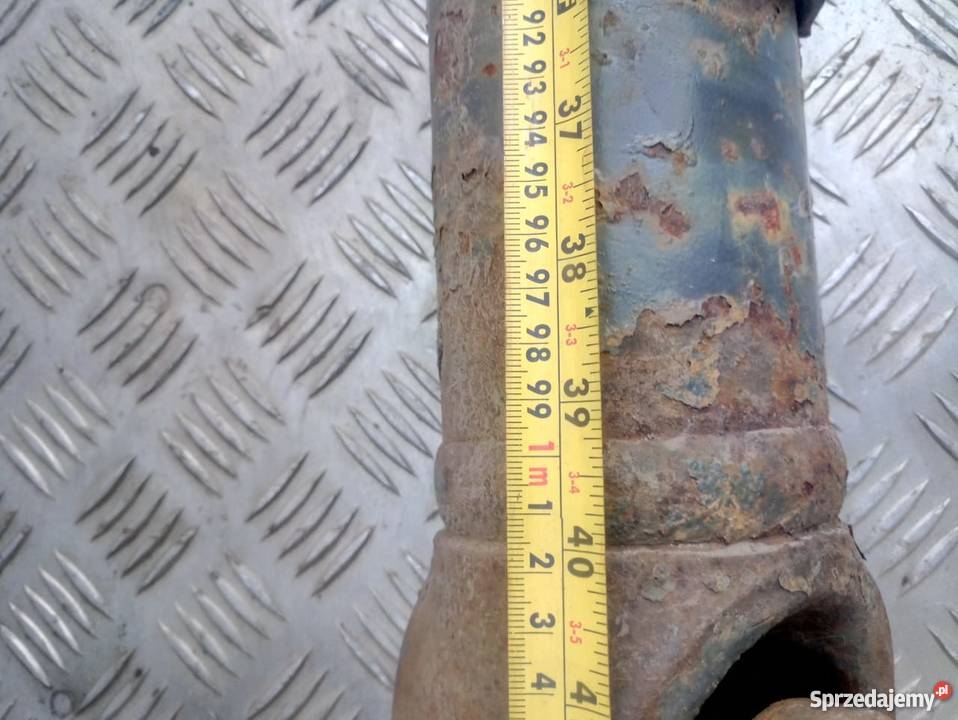 WAŁ NAPĘDOWY VW MAN 8150 WYWROTKA opolskie Rzędowice