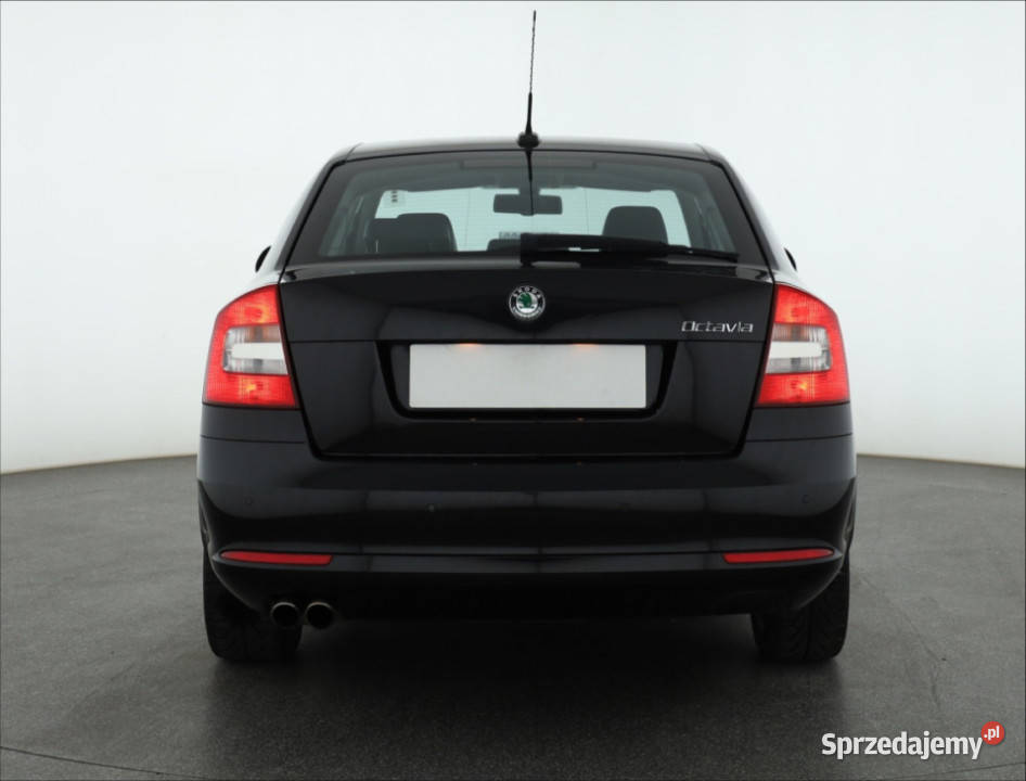 Skoda Octavia 18 TSI Piaseczno