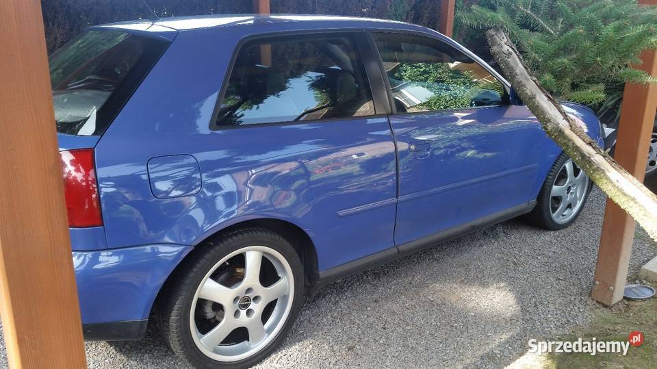 Sprzedam Alufelgi 17tki Audi A3 VW Golf 5100 Borbet