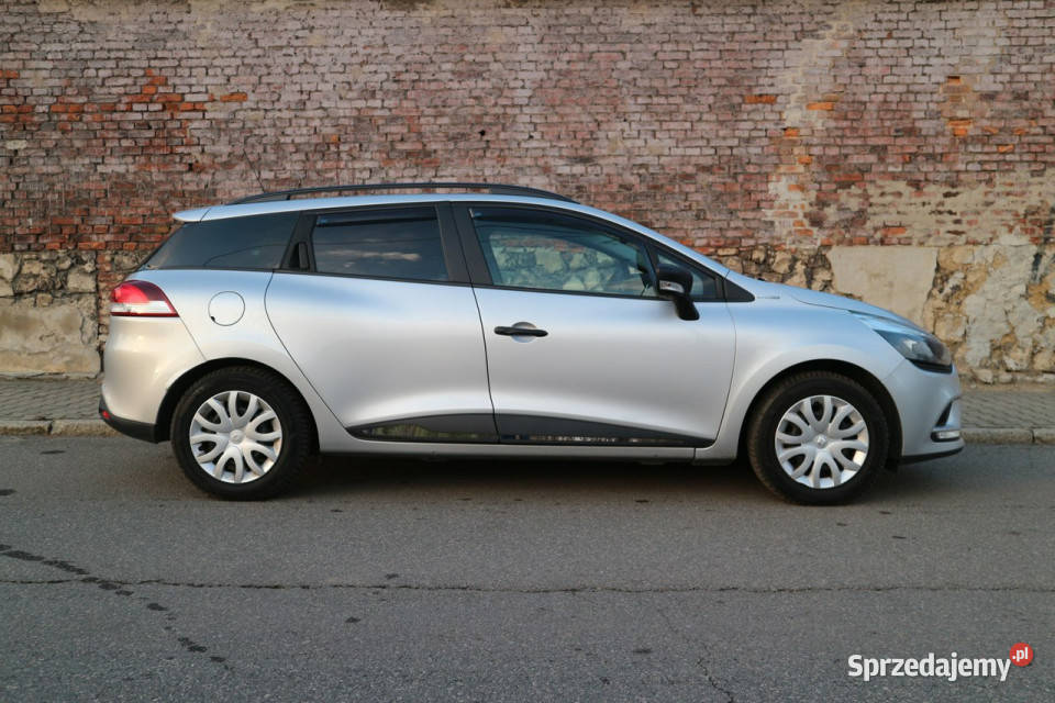 Renault Clio 12 Bytom