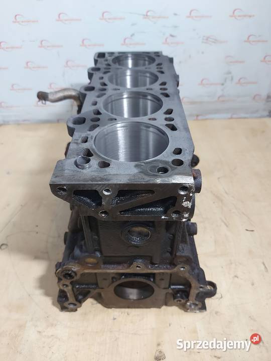 MAZDA 3 6 CX7 22 MZRCD R2AA13H50 blok nominalny osobowe świętokrzyskie Kielce