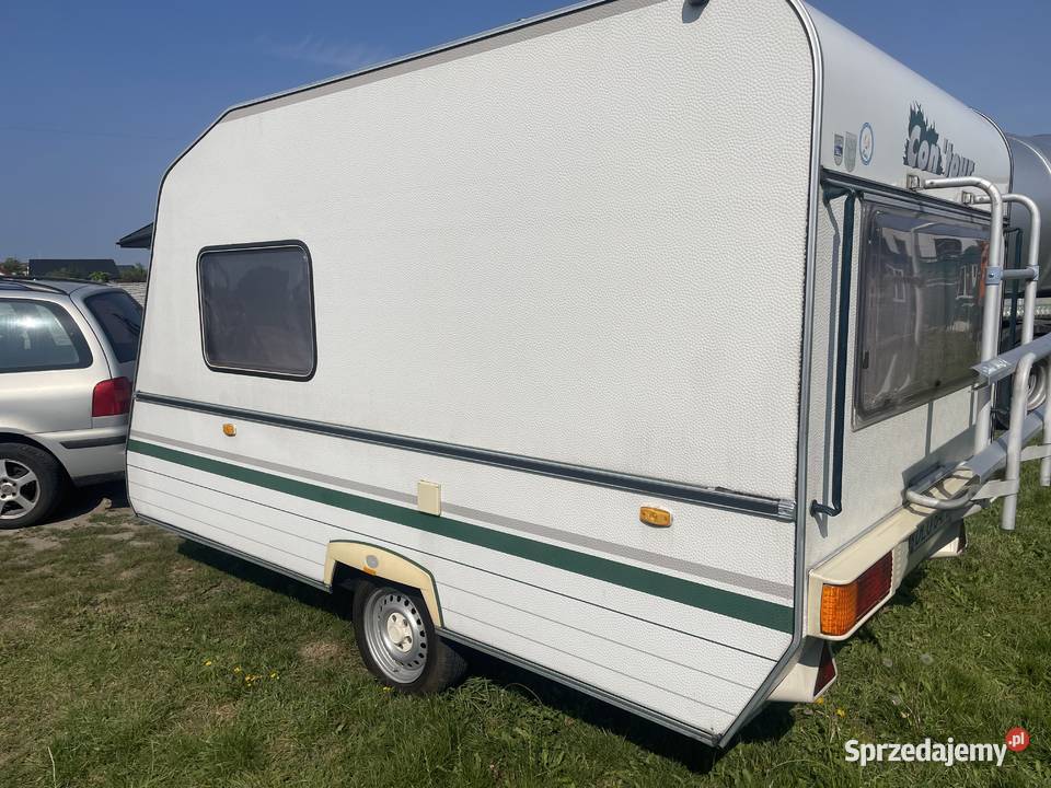 Homecar 345 1997r Szydłowiec