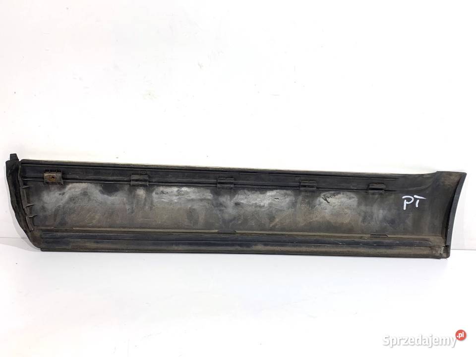 LISTWA DRZWI PRAWY PRZÓD VW TOUAREG SUV 0213 osobowe