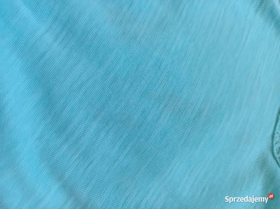 Letni kombinezon falbanki haft angielski Zara 92 Katowice