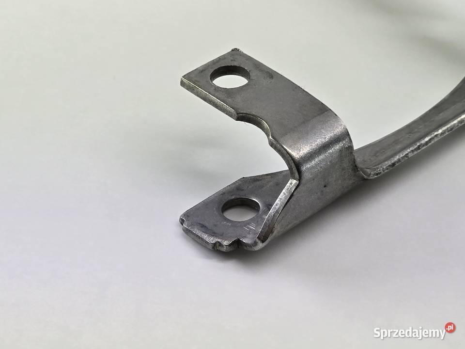 Mocowanie Plyty Silnika Uchwyt Tylny Bmw Gs 1200